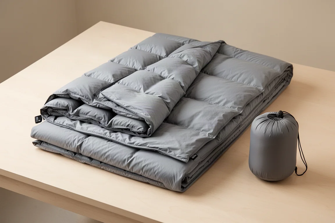 Zenbivy Ultralight Bed product image