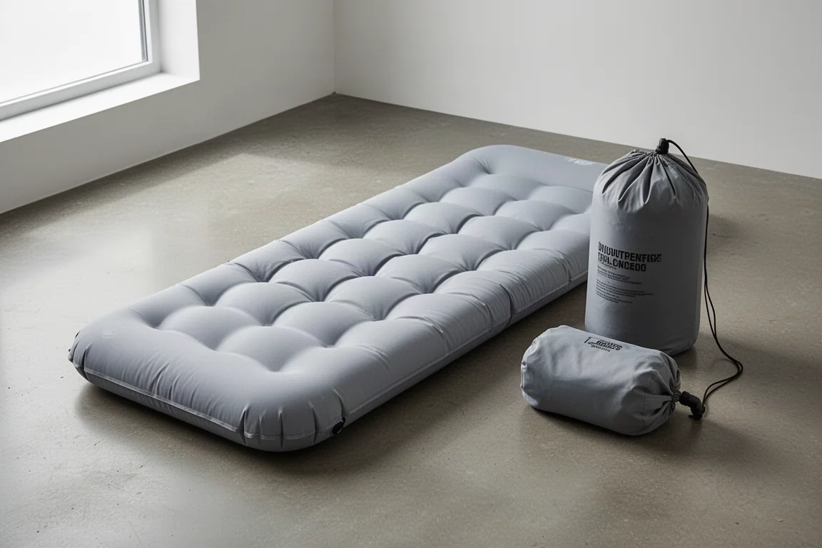 ZenBivy Ultralight Flex product image