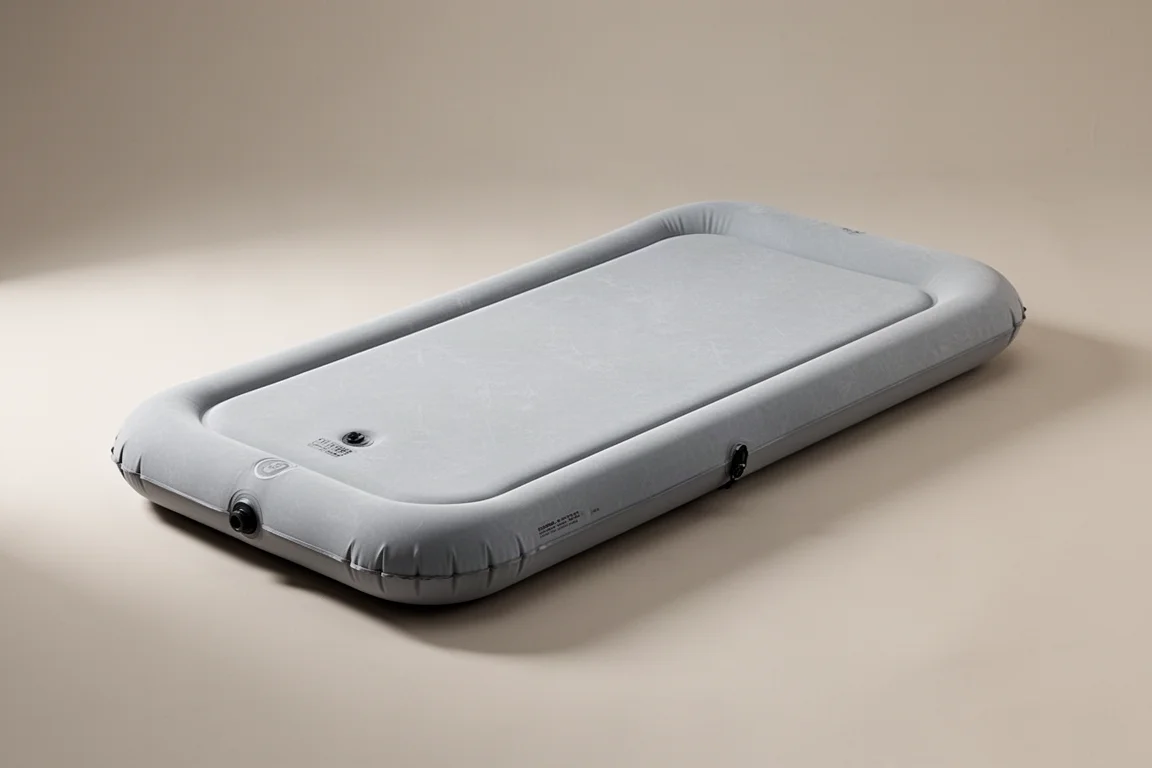 Zenbivy Ultralight Mattress product image