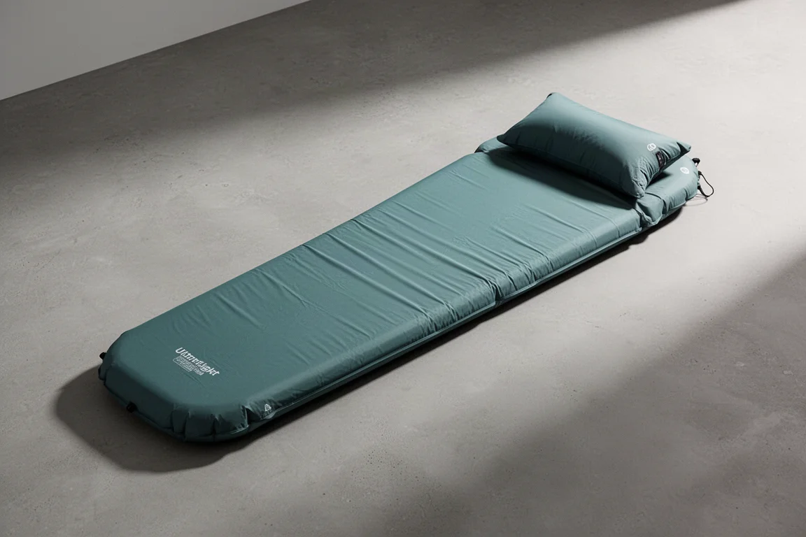 ZenBivy Ultralight Pad product image