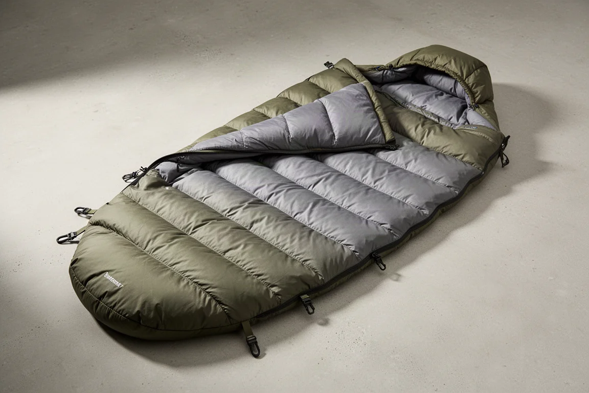 Zenbivy Ultralight Quilt product image