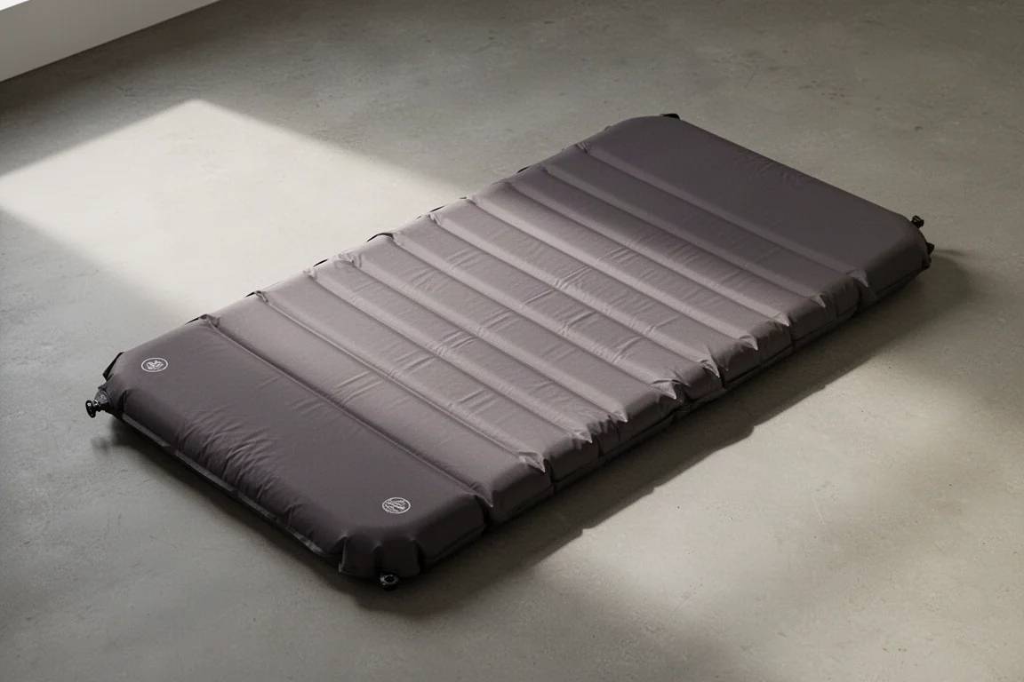 Zenbivy Ultralight Sleeping Pad product image