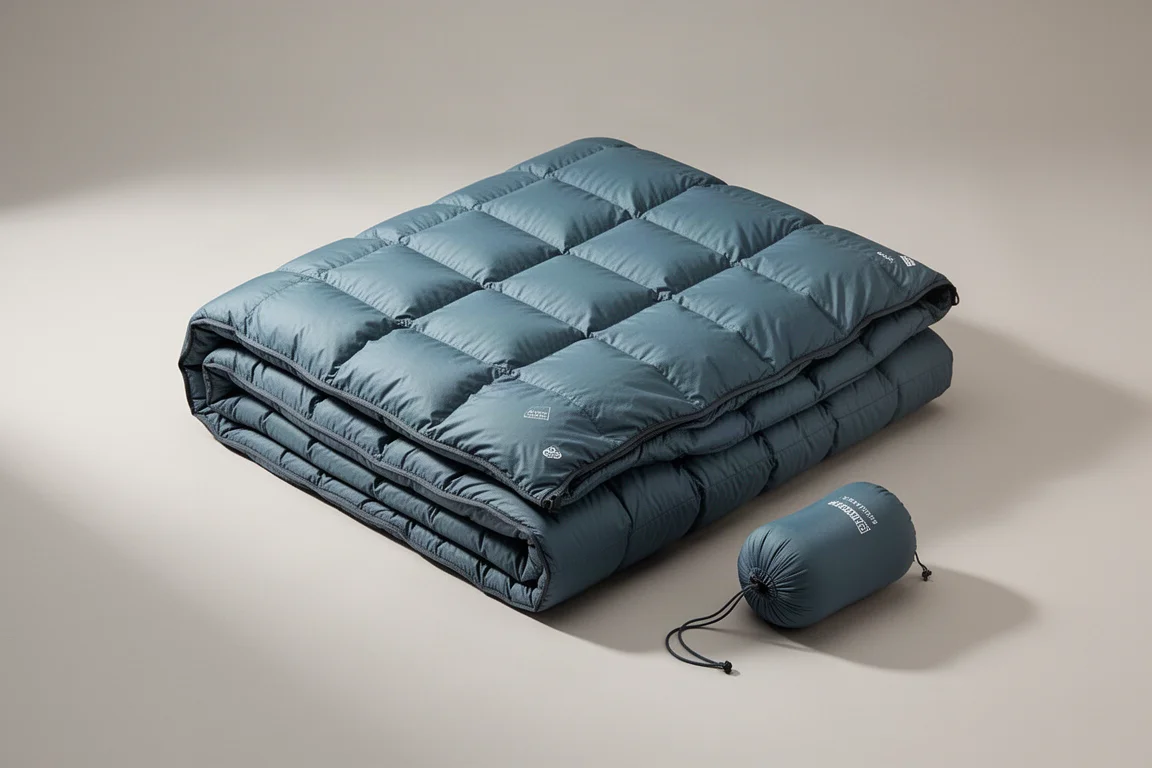 Zenbivy Ultralite Quilt product image