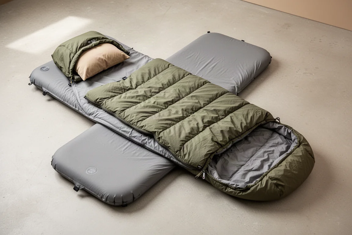 Zenbivy Ultralite Sleep System product image