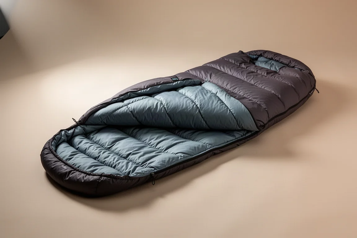 ZenBivy Winter Bed product image