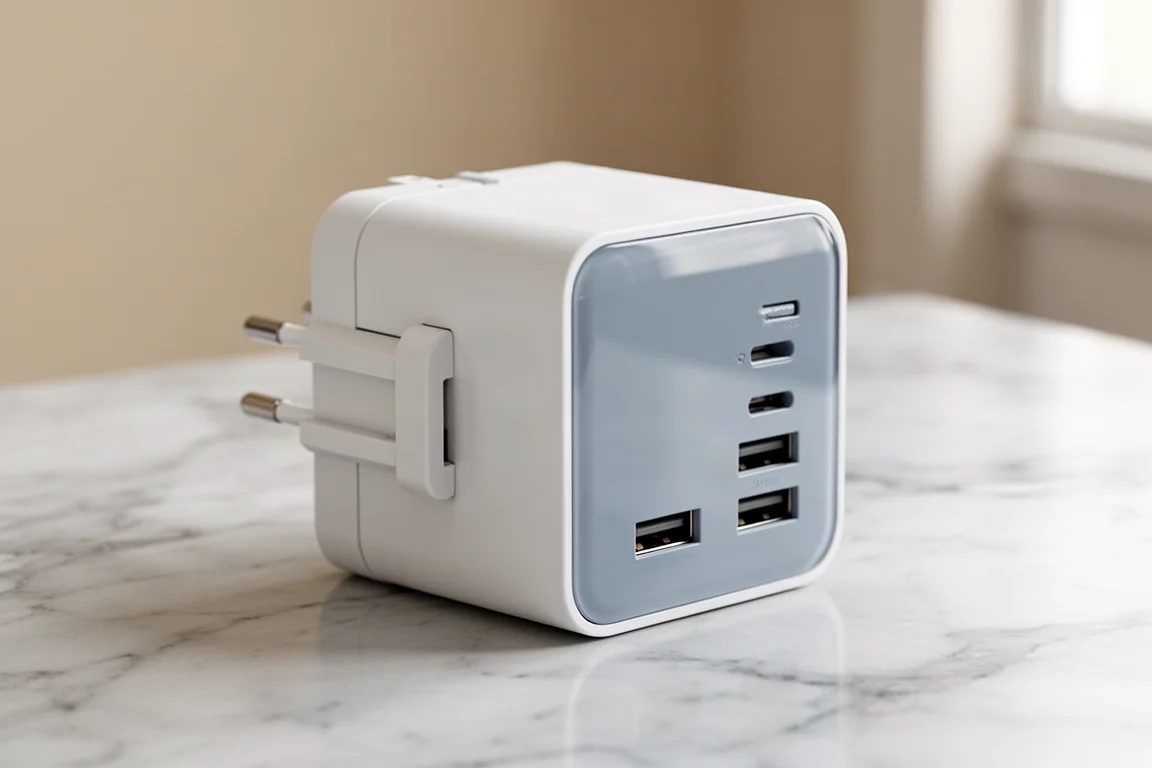 Zendure Passport 3 product image