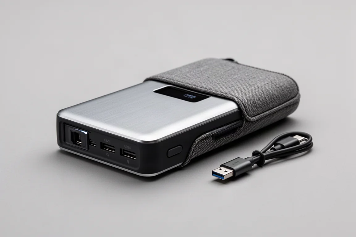 Zendure SuperTank Pro product image