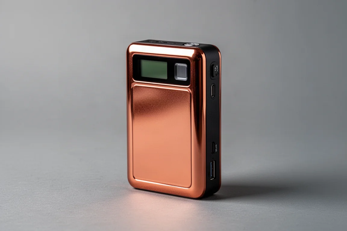 Zenger Super Mini Go Power Bank product image