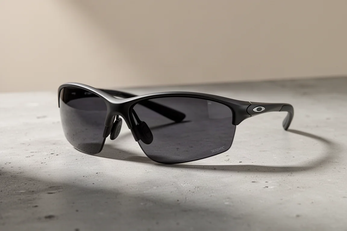 Zenni Zunnies Wraparound Sunglasses product image