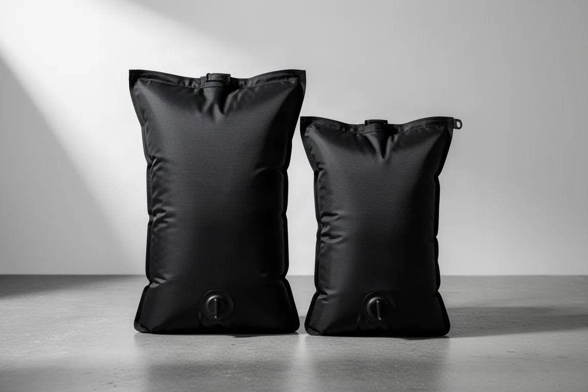 Zenvivy Pack Liners product image