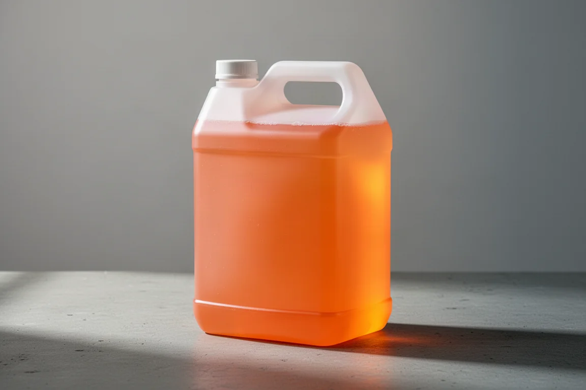 Zep Heavy-Duty Citrus Degreaser product image