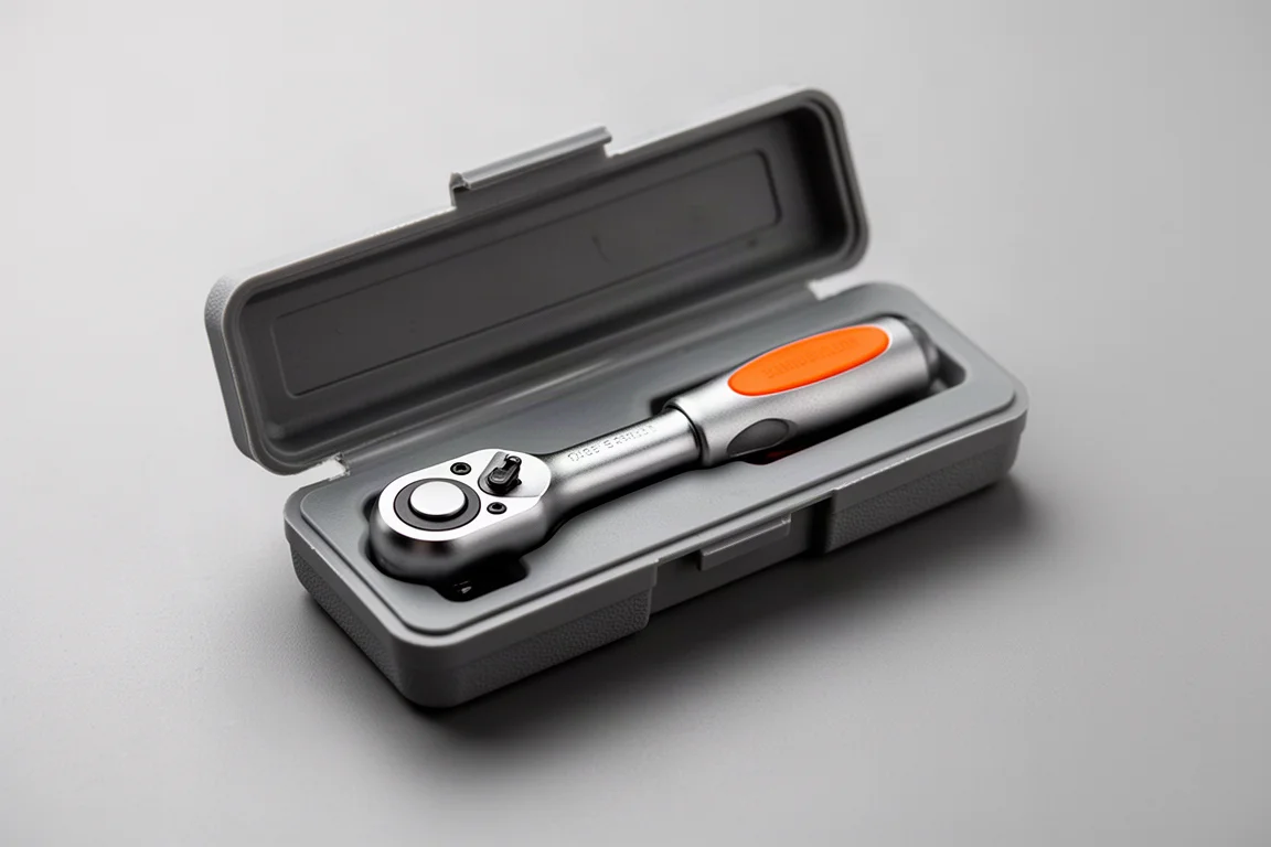 Zero Degree Gearless Ratchet product image