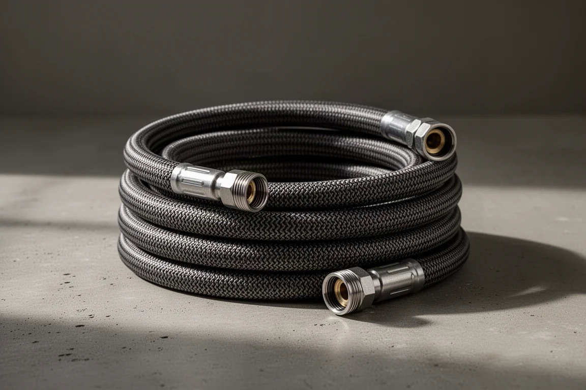 Zero-G Garden Hose product image