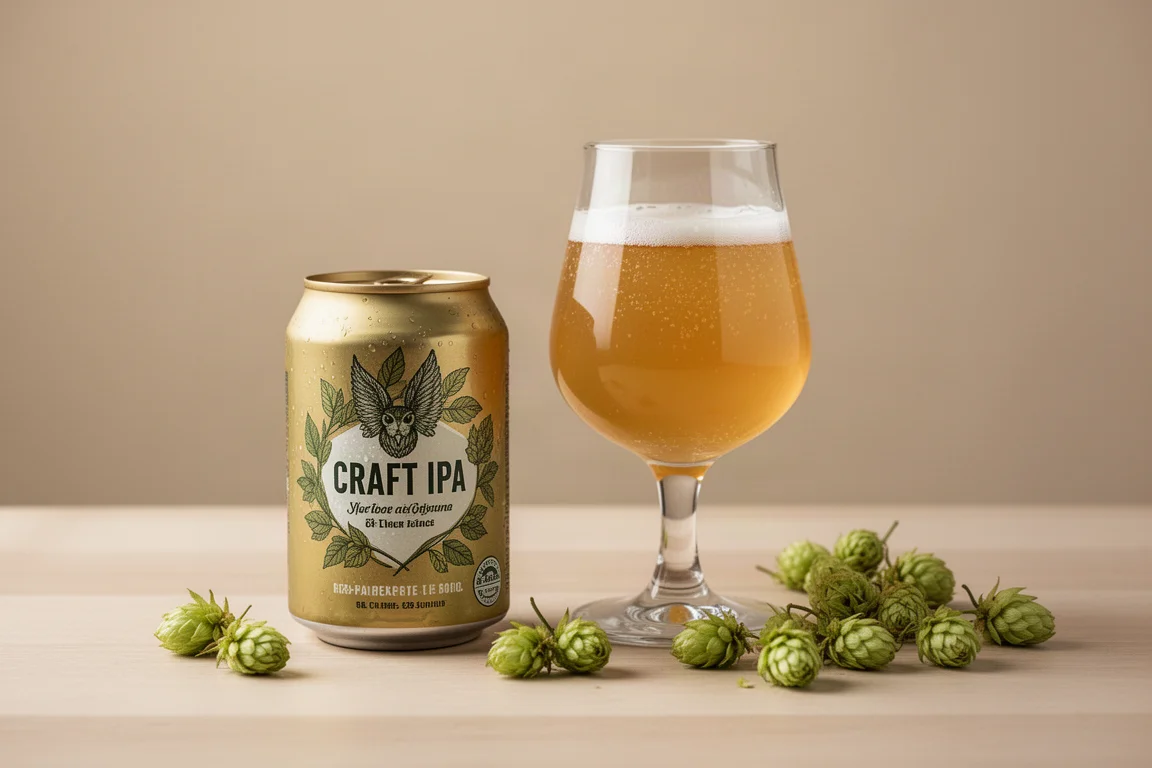 Zero Gravity Rescue Club IPA product image