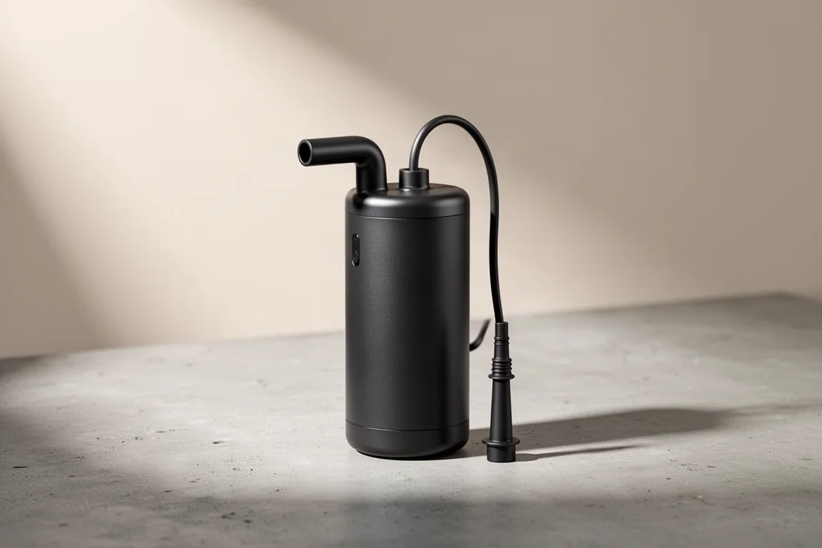 Zero Pump product image