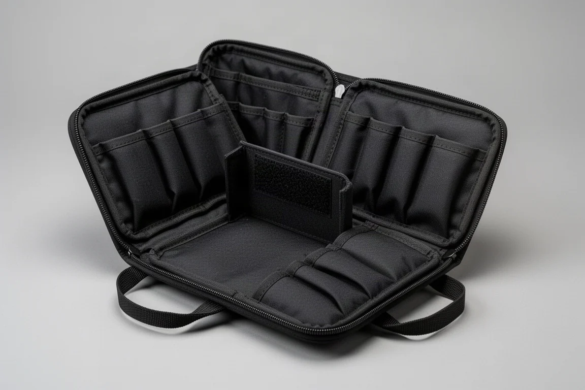 Zero Tolerance 18-Pocket Knife Carrying Case product image