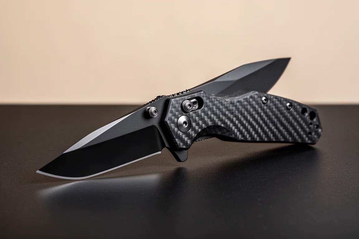 Zero Tolerance 450CF product image