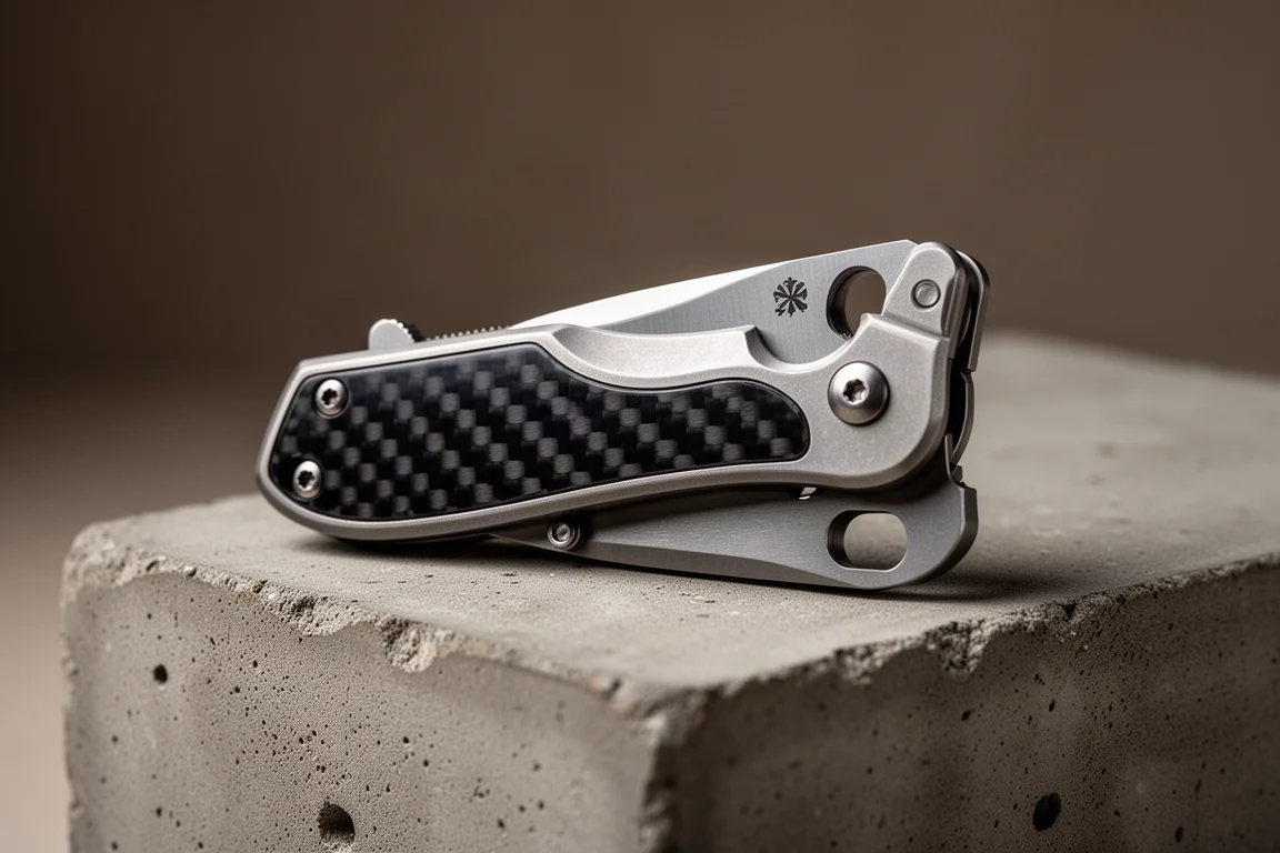 Zero Tolerance Mini product image