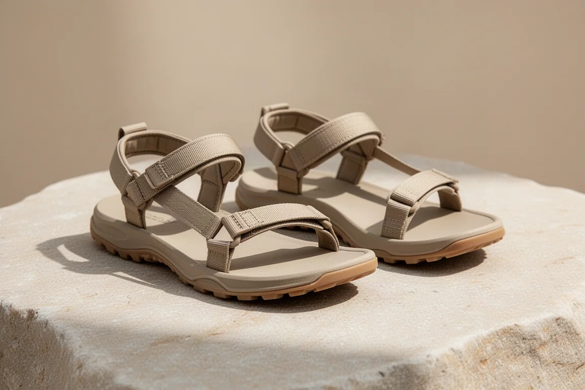 Zero Z Trail EV Sandals product image