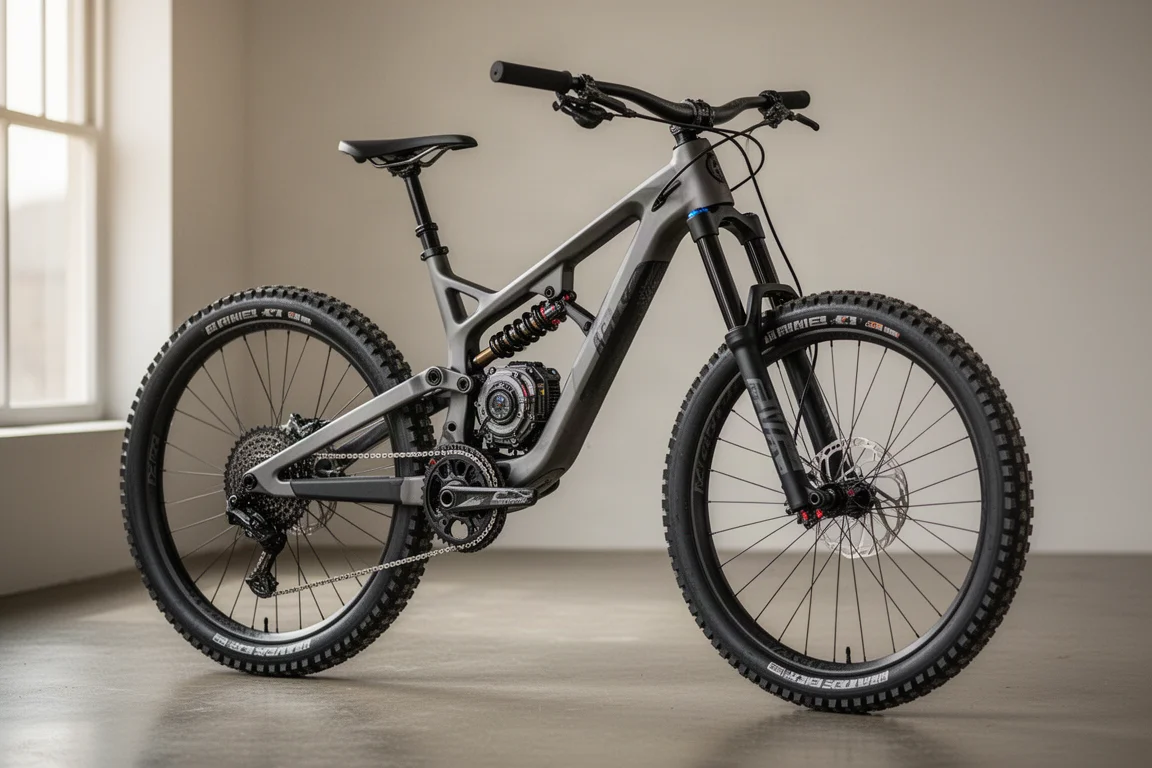 Zerode G3 product image
