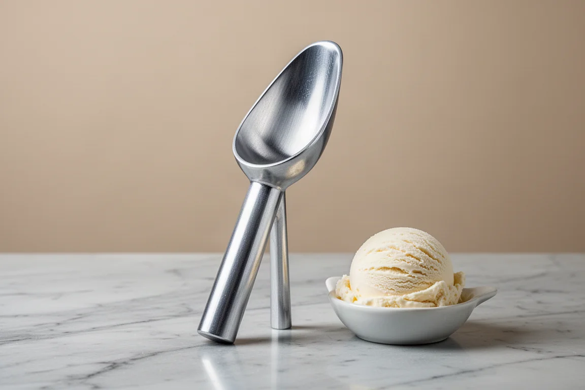 Zeroll Original Ice Cream Scoop product image