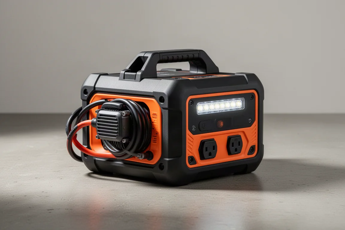 Zeus Air product image
