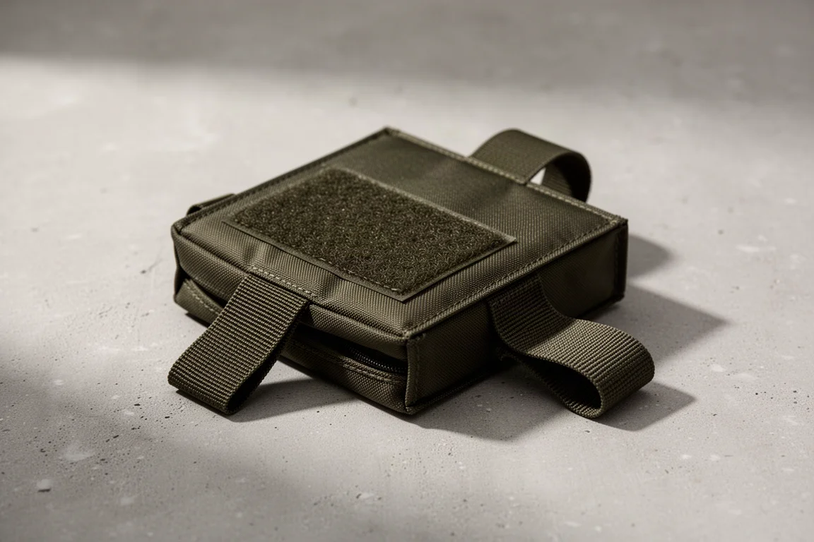 ZF Compact Utility Pouch product image