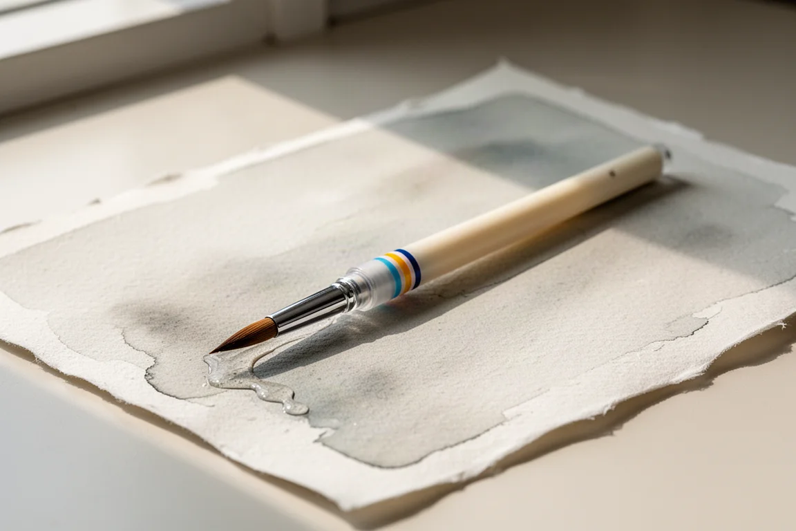 Zig Clean Color Real Brush product image