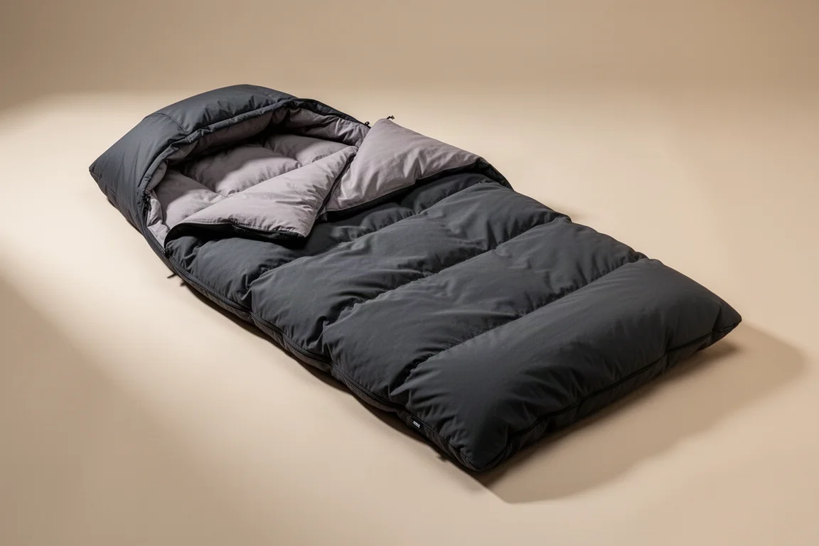 Zim Bivy -5° Bed product image