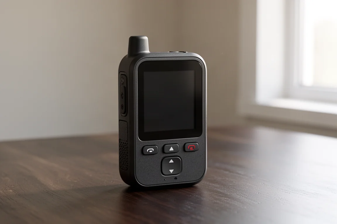 Zio Satellite Communication Device product image
