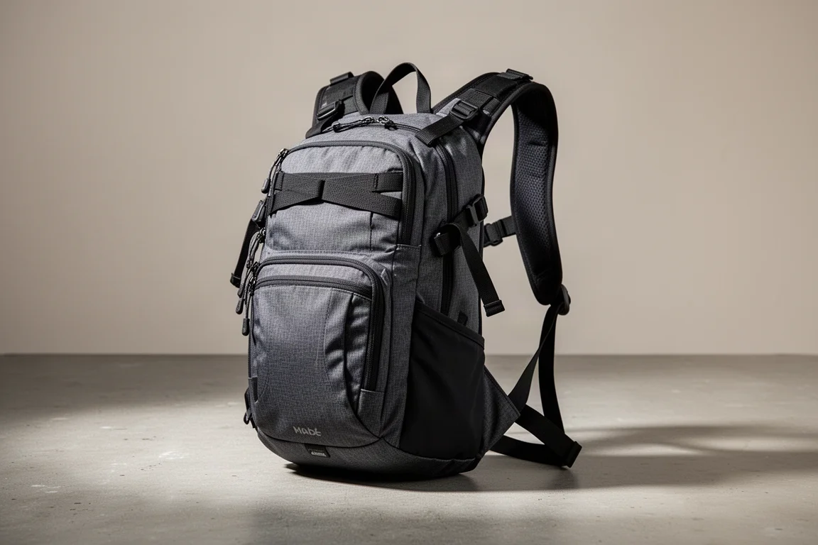 Zip FKC Backpack product image