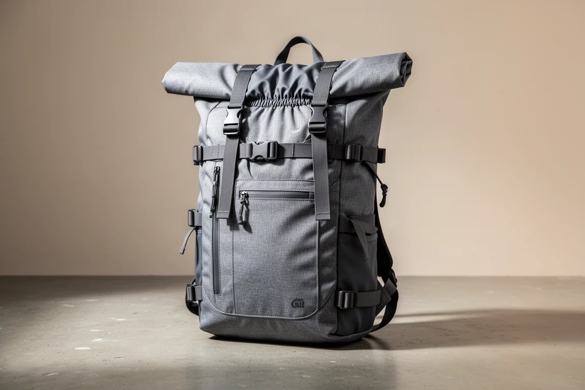 Zip Running Commute Bag product image
