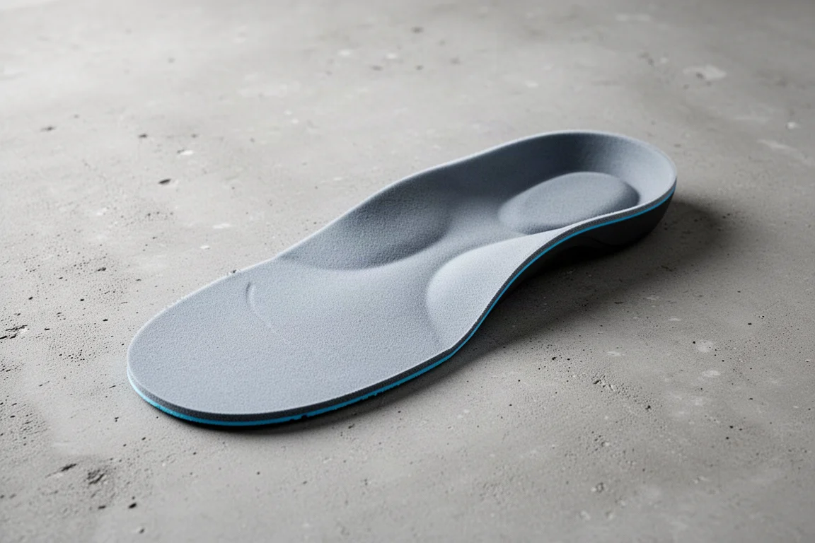 ZipFit Free Ride Footbed product image