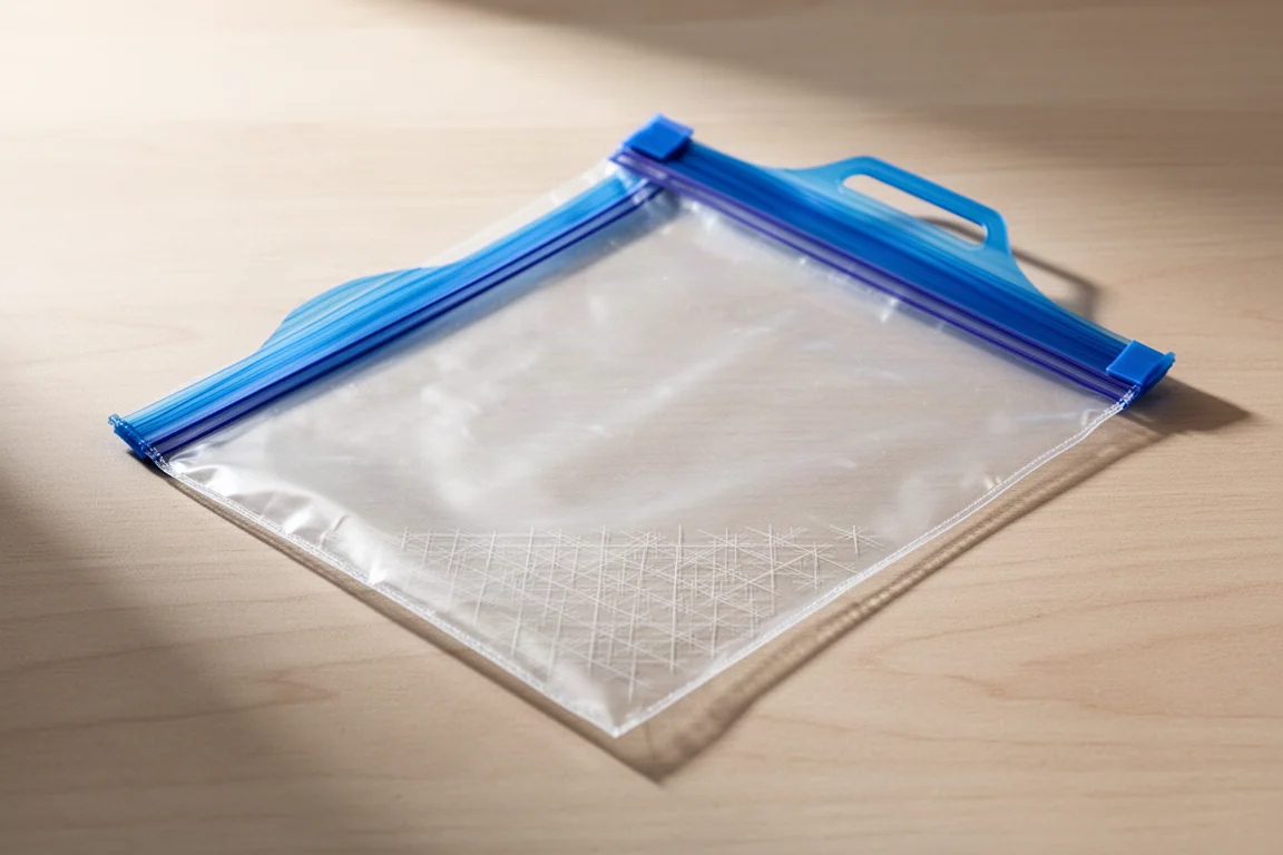 Ziploc Freezer Gallon-Size Bags product image