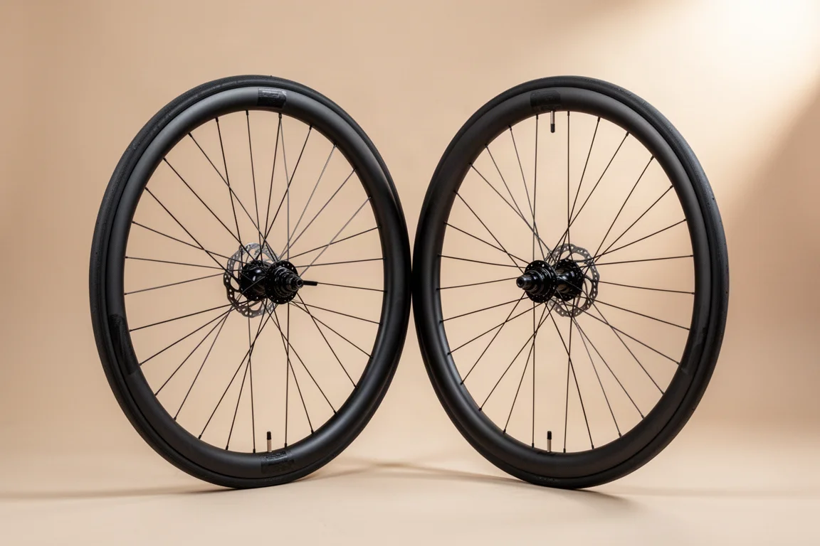 Zipp 101 Wheelset product image