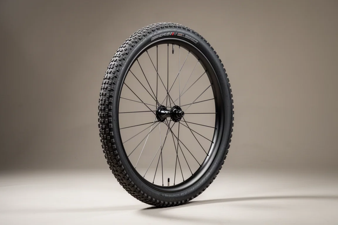 Zipp 101 XPLR Wheels product image