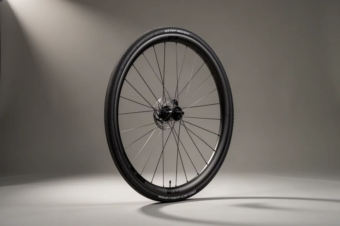 Zipp 303 Explore Aero Gravel product image