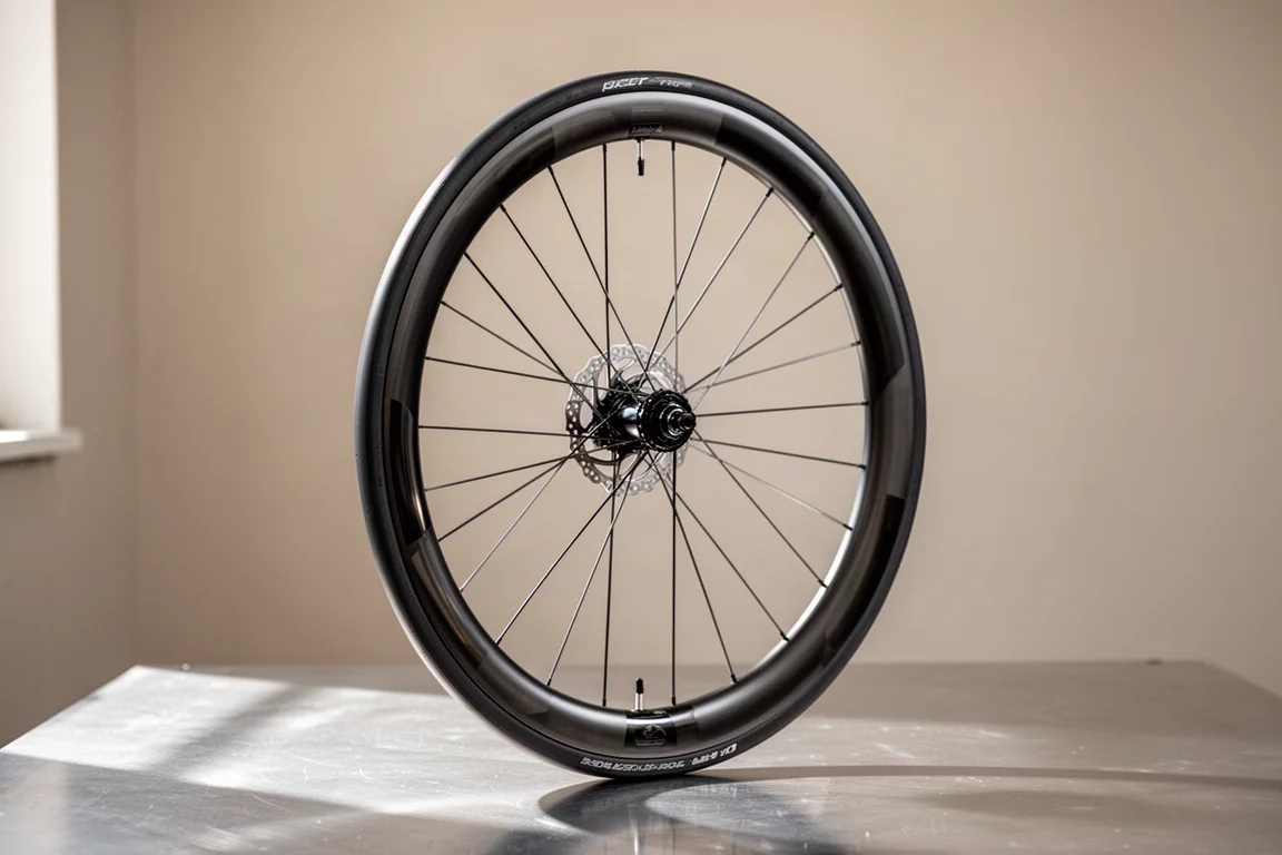 Zipp 353 NSW SW Wheelset product image