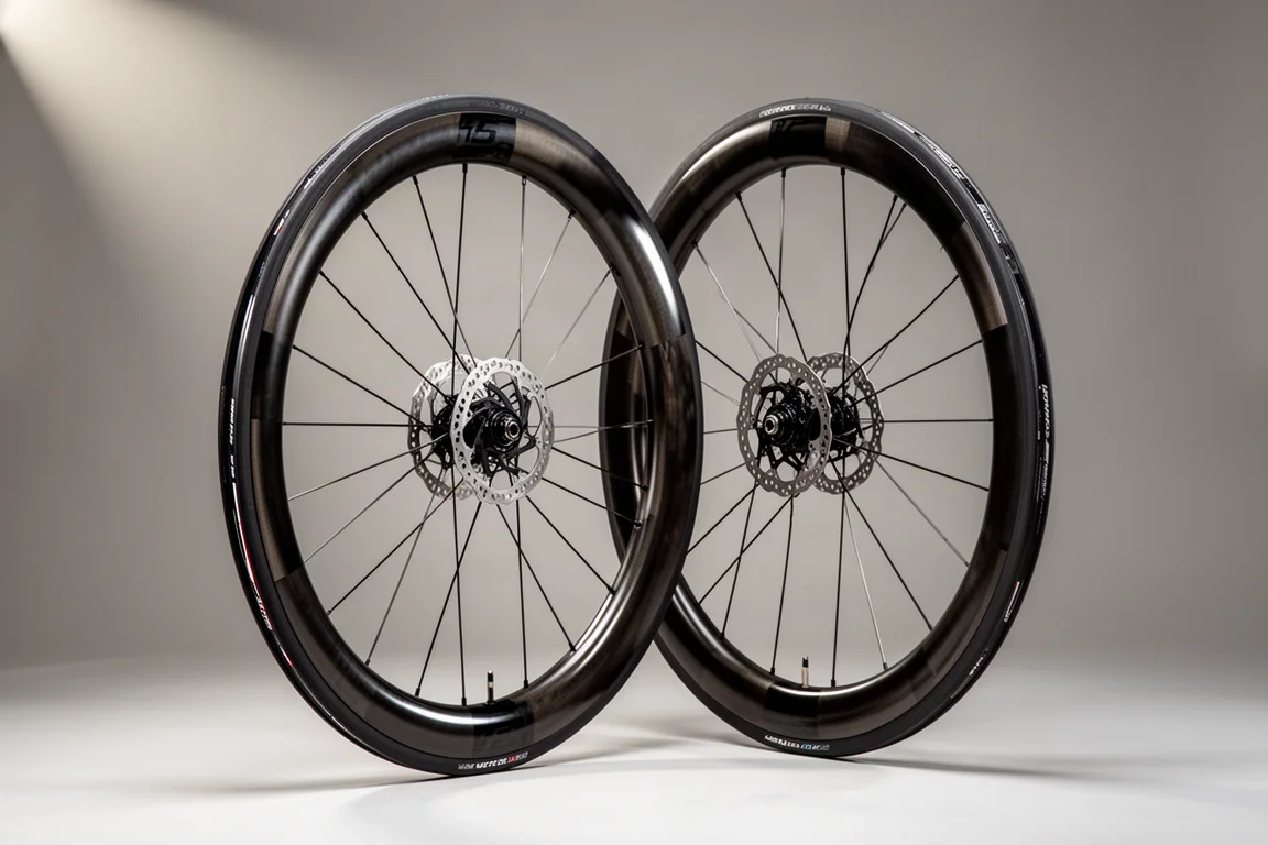 Zipp 353 NSW Wheels product image