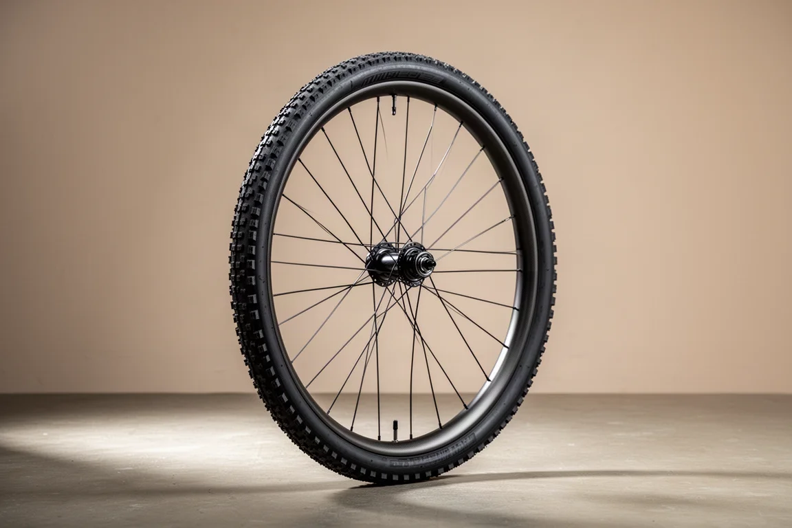 Zipp 3ZERO MOTO Wheels product image
