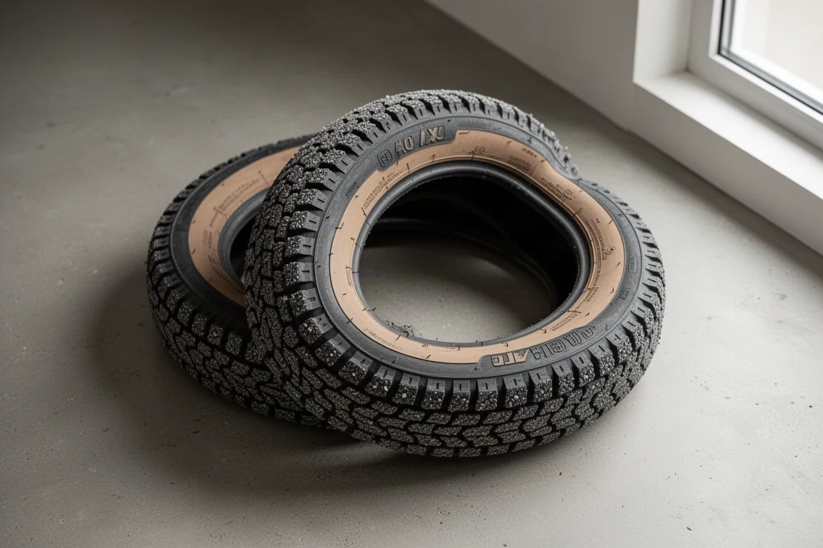 Zipp G40 XPLR product image