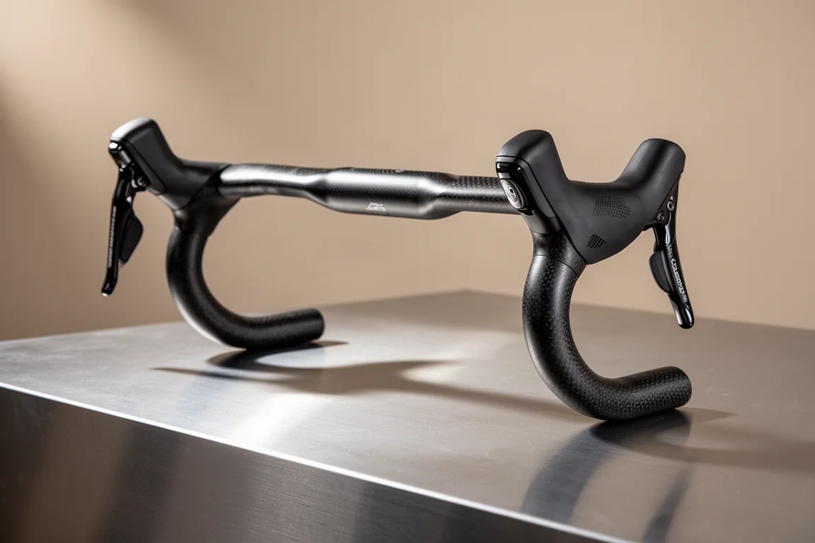 Zipp XPLR Handlebar product image