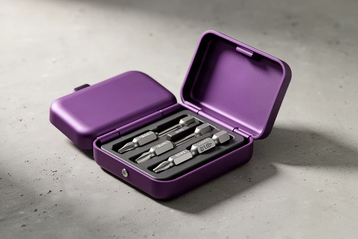Zippo Bit Safe product image