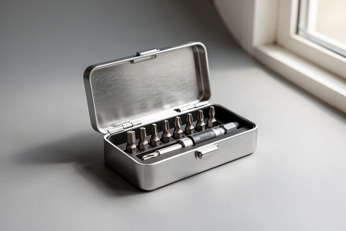 Zippo Bitsafe Driver product image