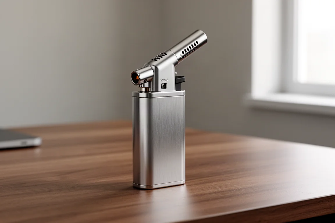 Zippo Butane Torch Lighter product image