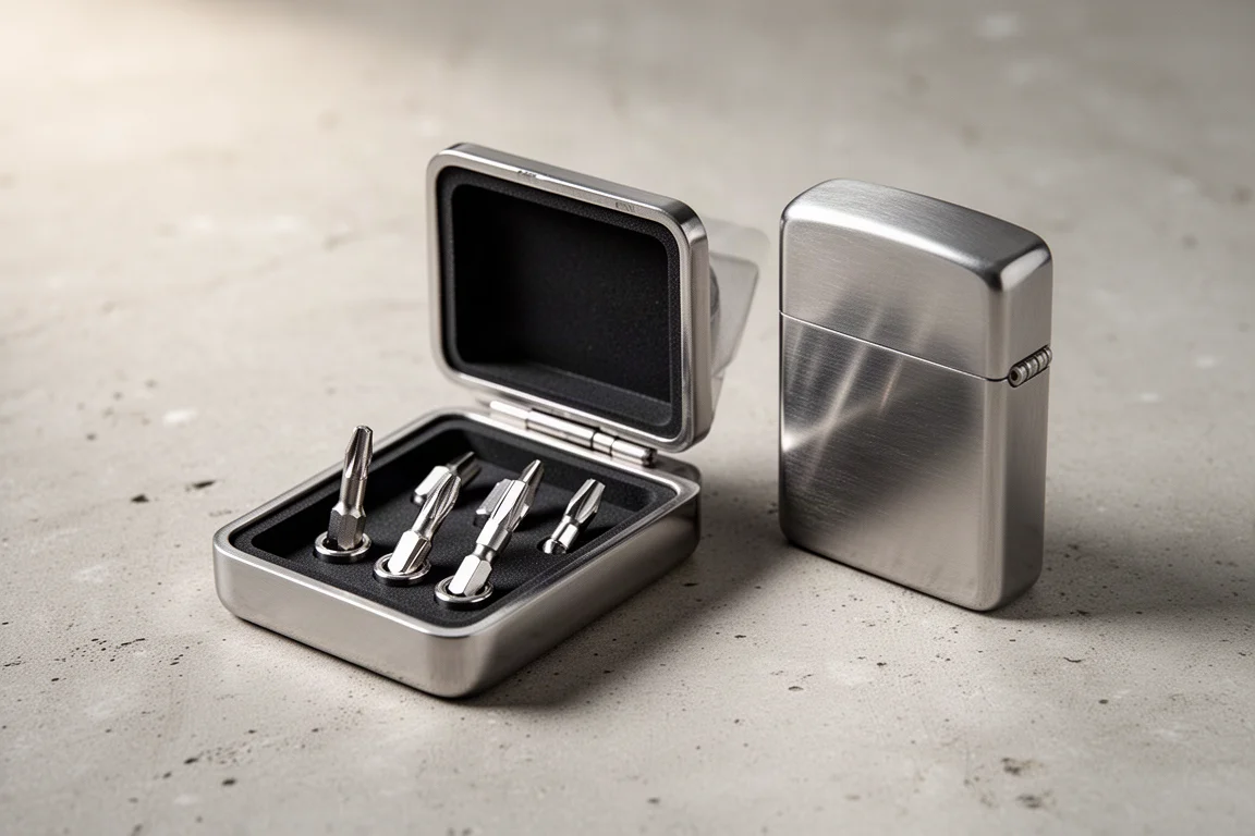 Zippo Screwdriver Insert product image