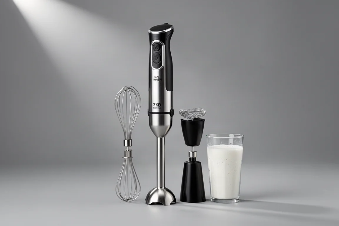 ZKB Home Immersion Blender product image