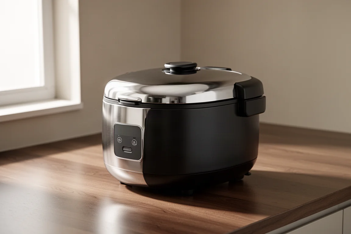Zojirushi Neuro Fuzzy Rice Cooker product image