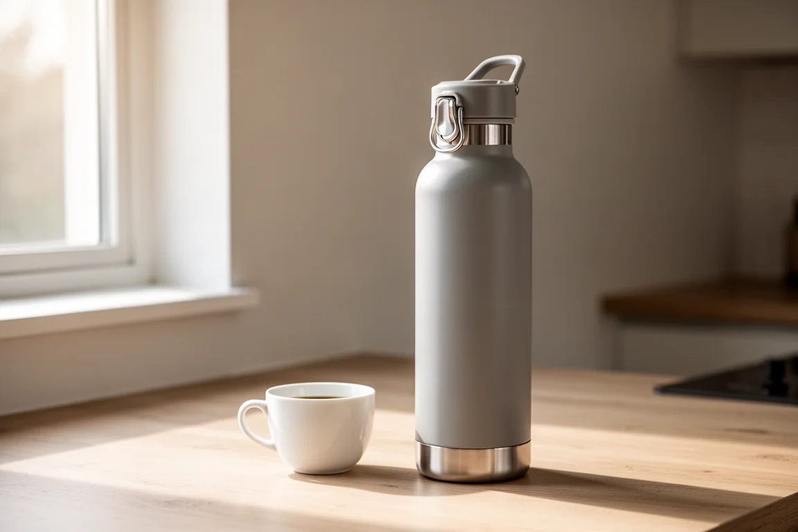Zojirushi Vacuum Bottle product image