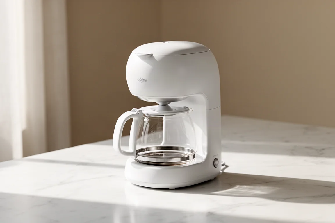 Zojirushi Zutto Coffee Maker product image